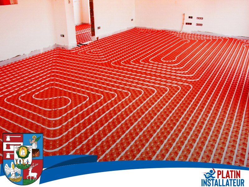 Estrich Fußbodenheizung 1130 Wien - Hietzing