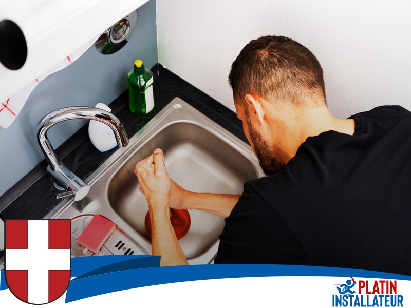 Fallrohr Reinigung 1010 Wien - Innere Stadt