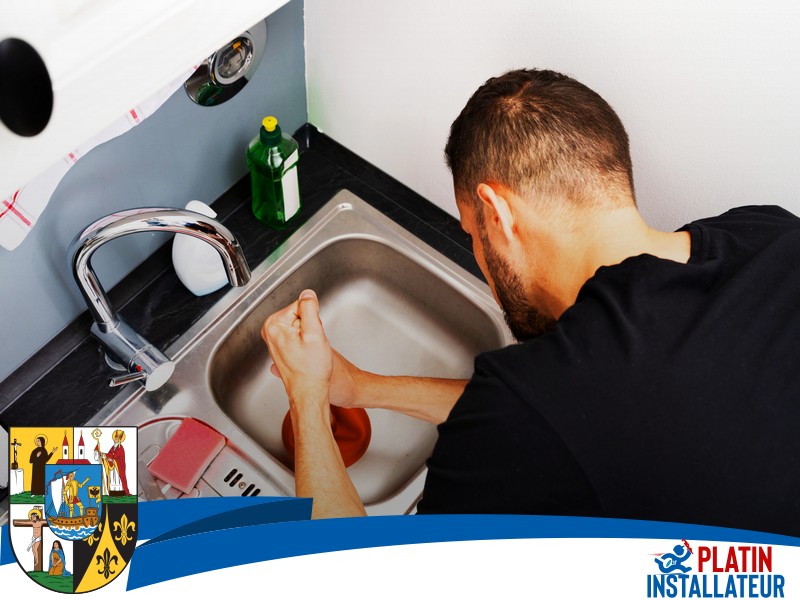 Fallrohr Reinigung 1060 Wien - Mariahilf