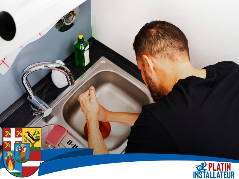 Fallrohr Reinigung 1080 Wien - Josefstadt