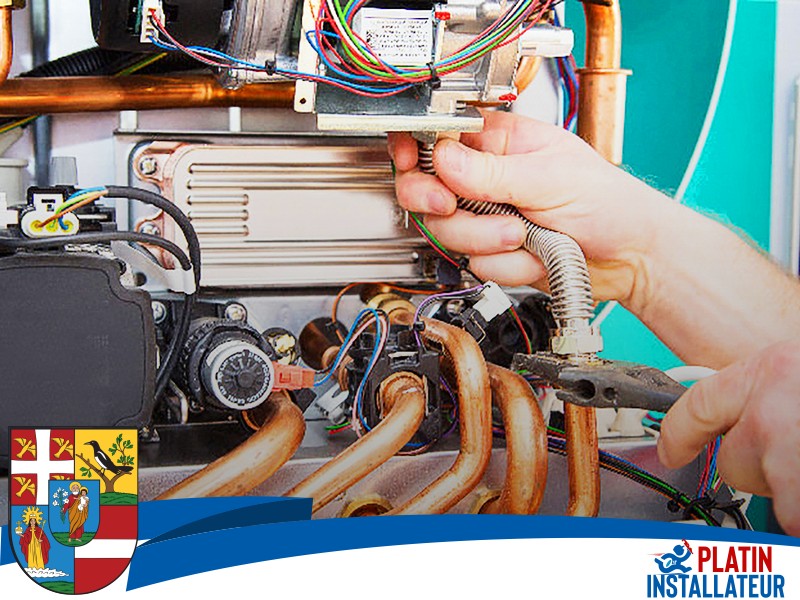 Fehlermeldungen Therme 1080 Wien - Josefstadt