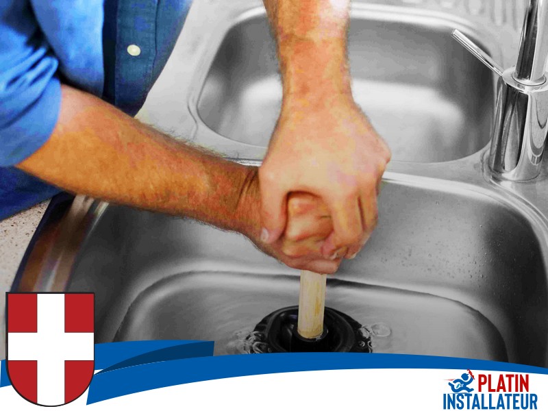 Fettabscheiderreinigung 1010 Wien - Innere Stadt