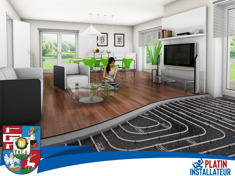 Fußbodenheizung Fliesen 1130 Wien - Hietzing