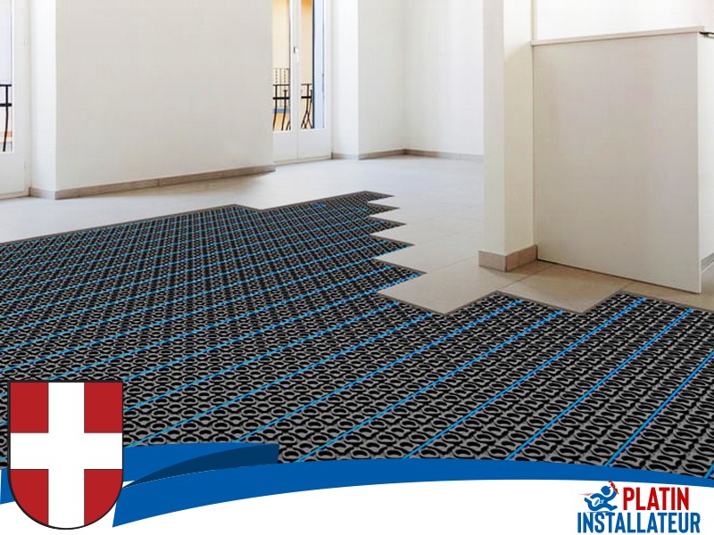 Fußbodenheizung Terrasse 1010 Wien - Innere Stadt