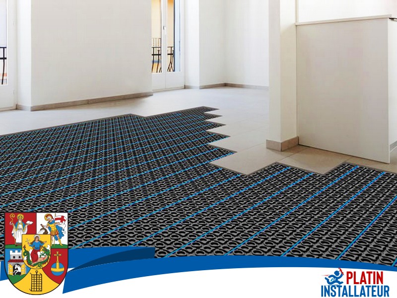 Fußbodenheizung Terrasse 1050 Wien - Margareten