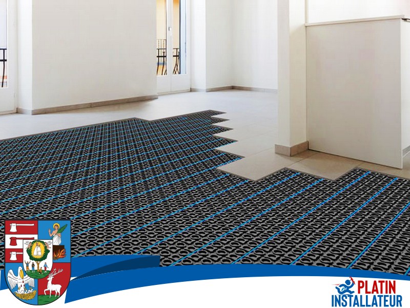 Fußbodenheizung Terrasse 1130 Wien - Hietzing