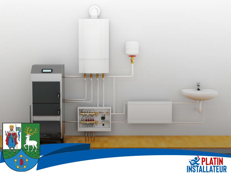 Gas Notdienst 1020 Wien - Leopoldstadt