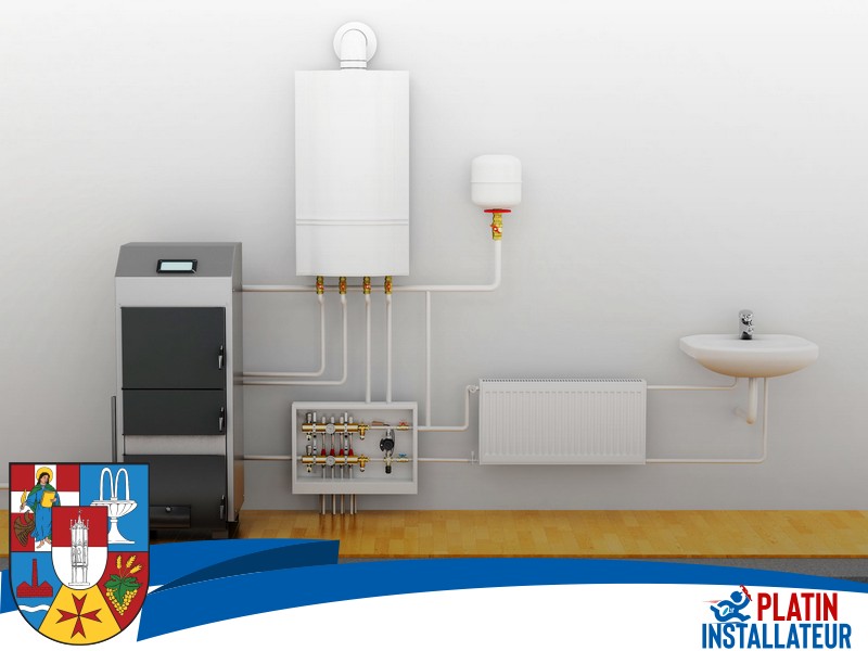 Gas Notdienst 1100 Wien - Favoriten