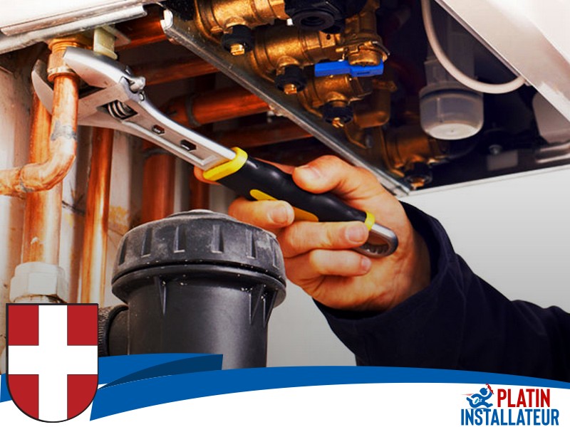 Gas Notdienst Haus 1010 Wien - Innere Stadt