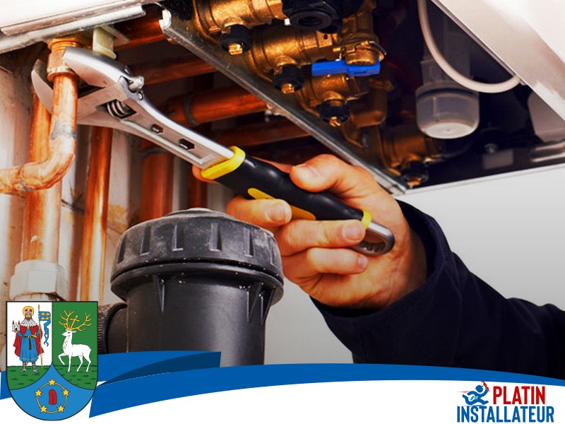 Gas Notdienst Haus 1020 Wien - Leopoldstadt