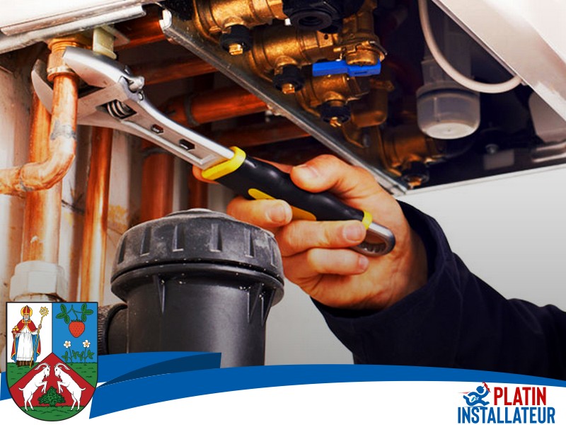 Gas Notdienst Haus 1030 Wien - Landstraße