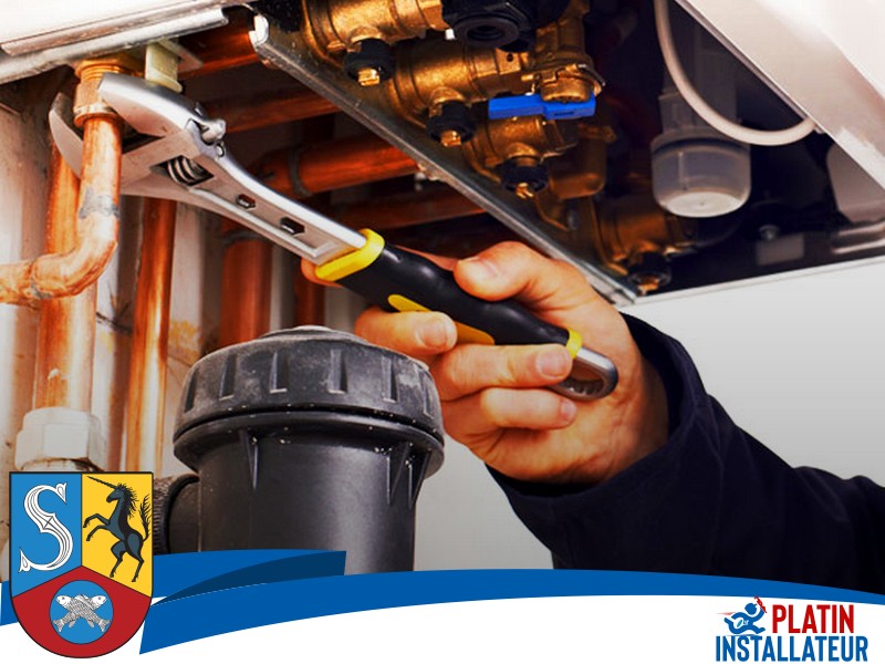 Gas Notdienst Haus 1110 Wien - Simmering