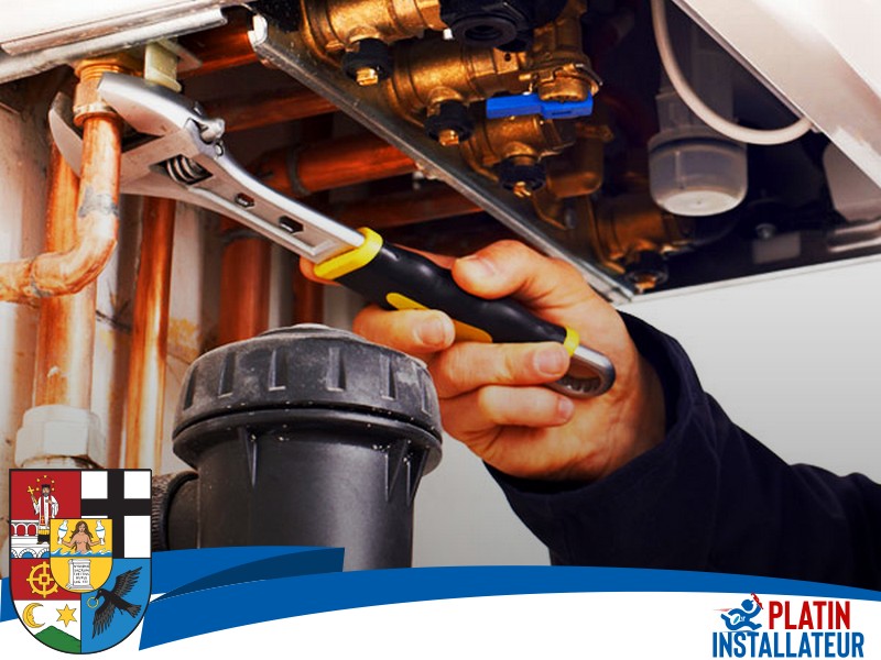 Gas Notdienst Haus 1120 Wien - Meidling