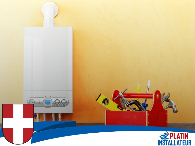 Gas Notdienst Wohnung 1010 Wien - Innere Stadt