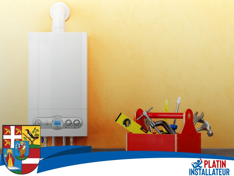 Gas Notdienst Wohnung 1080 Wien - Josefstadt