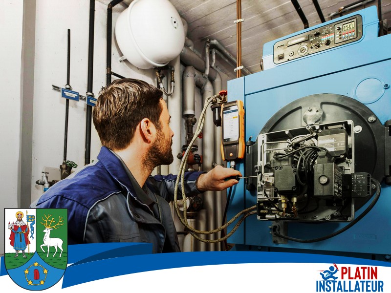 Gasanlagen Überprüfung 1020 Wien - Leopoldstadt