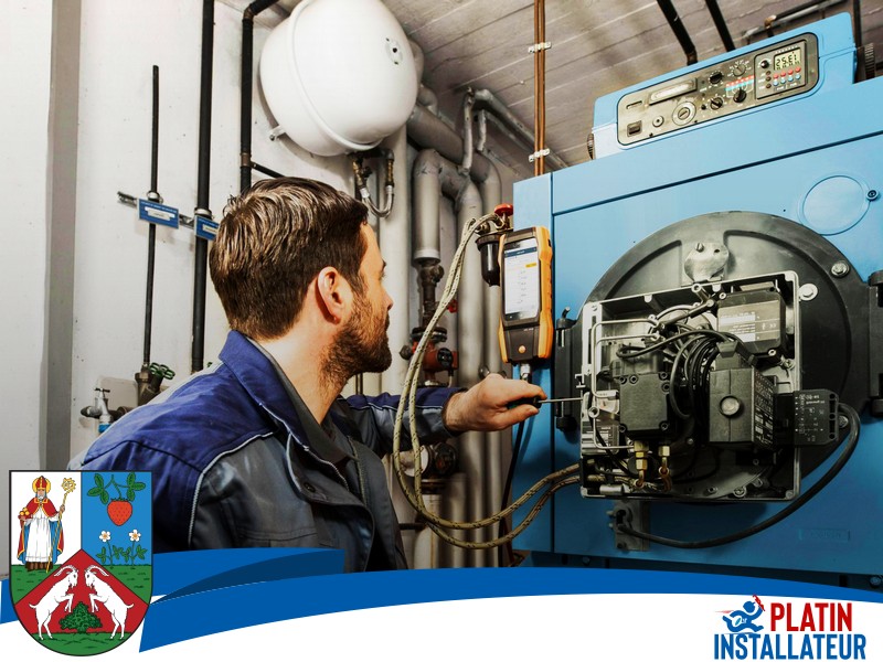 Gasanlagen Überprüfung 1030 Wien - Landstraße