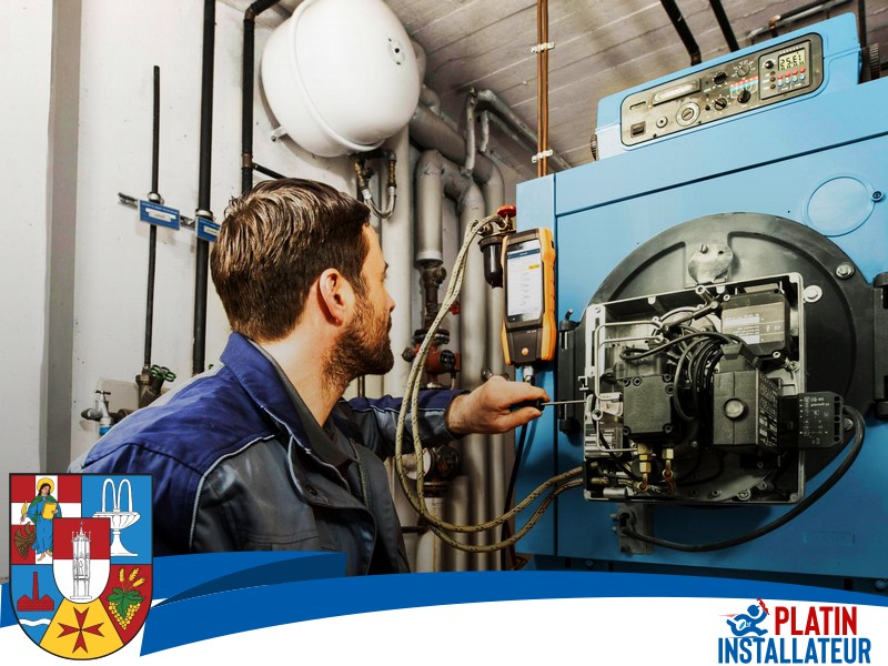 Gasanlagen Überprüfung 1100 Wien - Favoriten