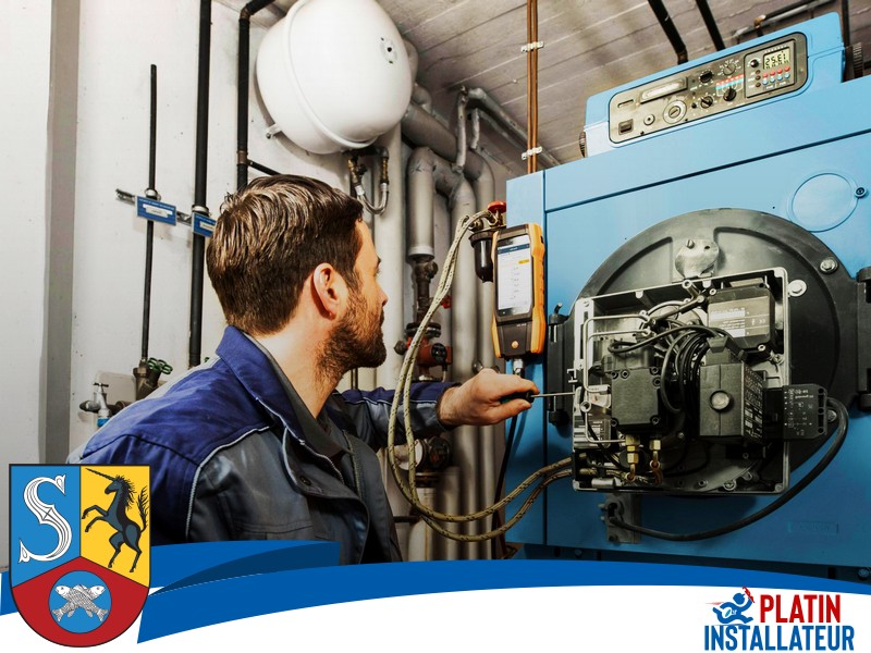 Gasanlagen Überprüfung 1110 Wien - Simmering