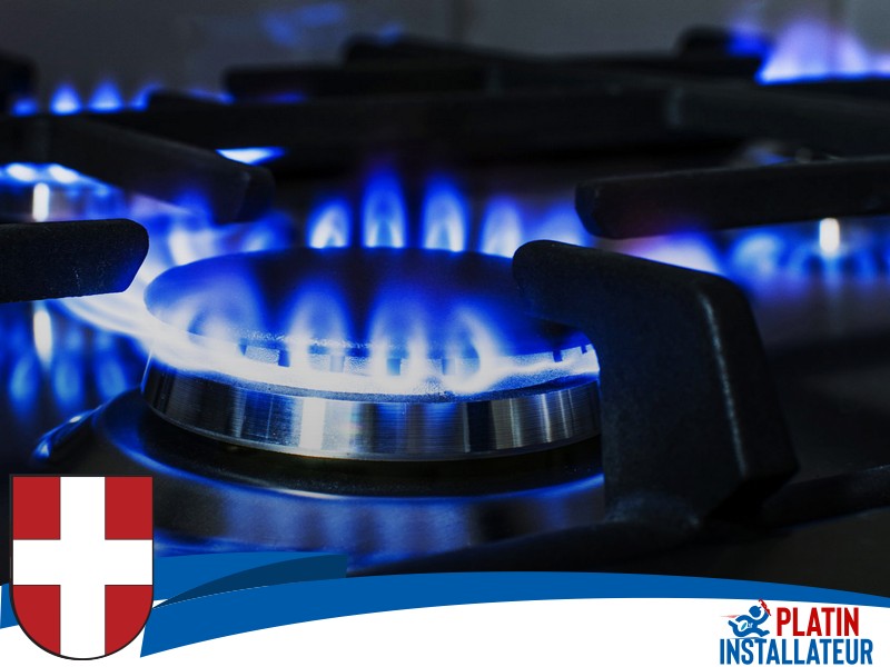 Gasgeruch Notfall 1010 Wien - Innere Stadt