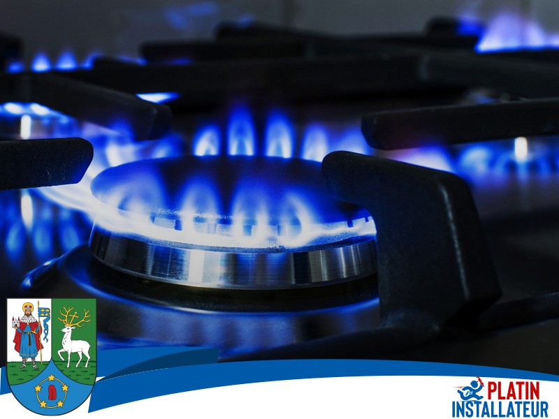 Gasgeruch Notfall 1020 Wien - Leopoldstadt