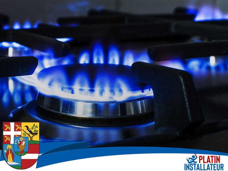 Gasgeruch Notfall 1080 Wien - Josefstadt