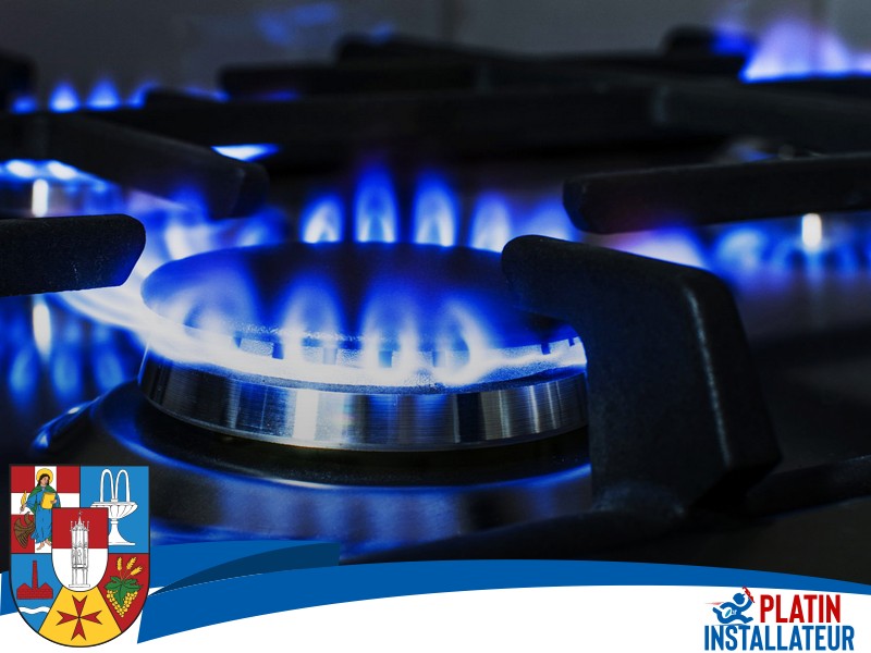 Gasgeruch Notfall 1100 Wien - Favoriten