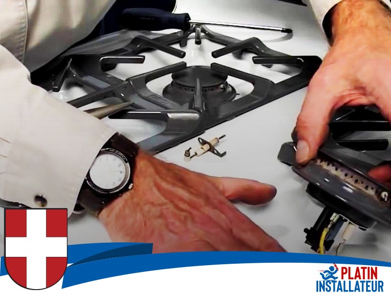 Gasgeruch Wohnung 1010 Wien - Innere Stadt