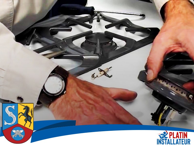 Gasgeruch Wohnung 1110 Wien - Simmering