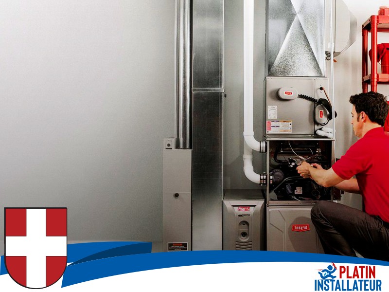 Gasgeruch Zuhause 1010 Wien - Innere Stadt