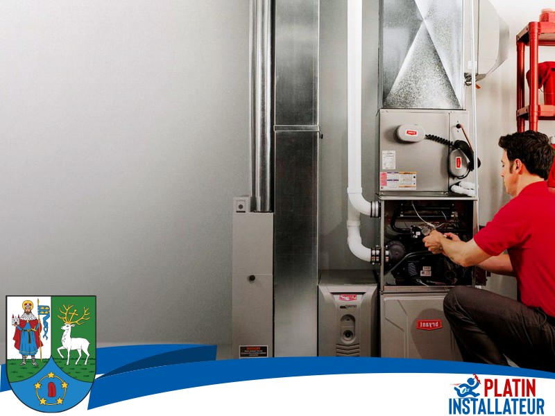 Gasgeruch Zuhause 1020 Wien - Leopoldstadt