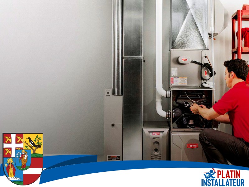 Gasgeruch Zuhause 1080 Wien - Josefstadt