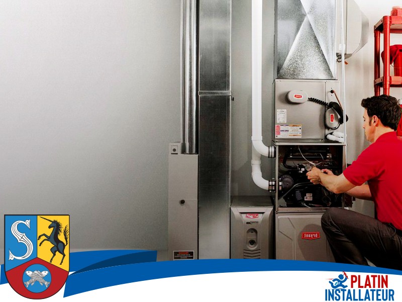 Gasgeruch Zuhause 1110 Wien - Simmering