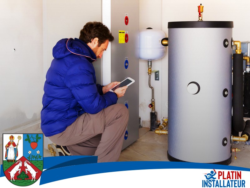 Gasgerät installieren 1030 Wien - Landstraße