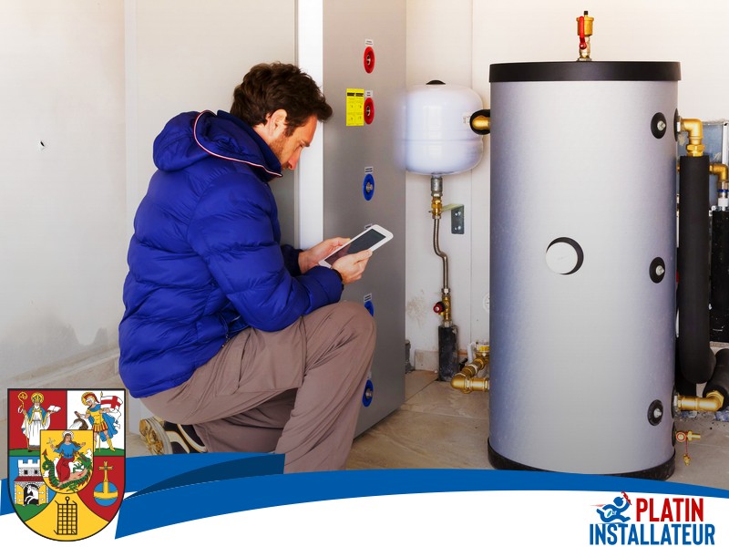 Gasgerät installieren 1050 Wien - Margareten