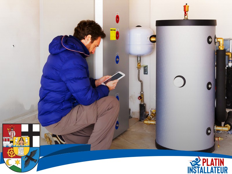 Gasgerät installieren 1120 Wien - Meidling