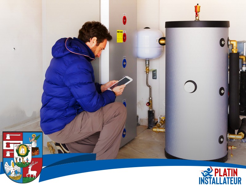 Gasgerät installieren 1130 Wien - Hietzing