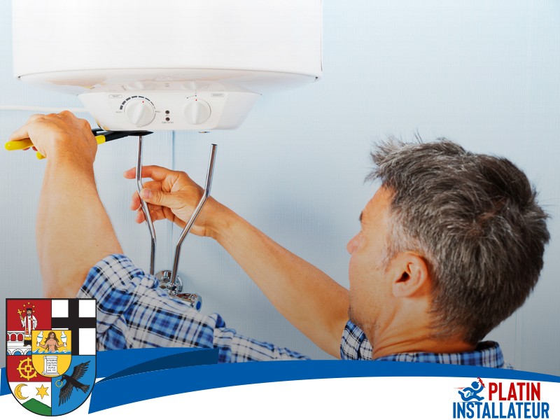 Gasgerät prüfen 1120 Wien - Meidling