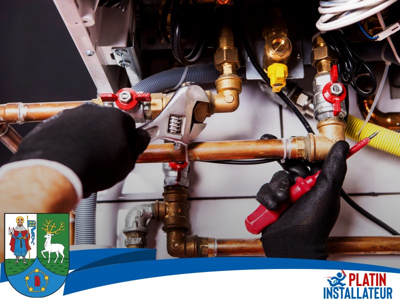 Gasgerätetausch 1020 Wien - Leopoldstadt