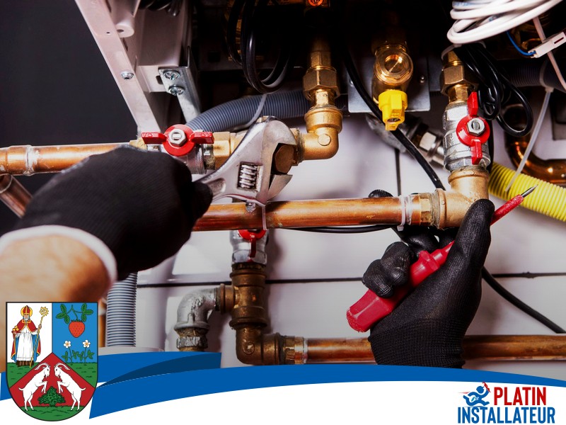 Gasgerätetausch 1030 Wien - Landstraße