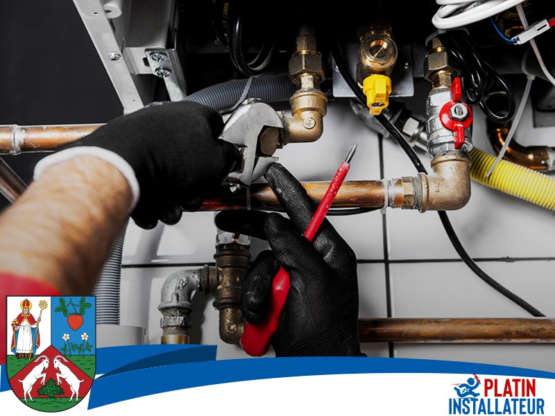 Gasgerätewartung 1030 Wien - Landstraße