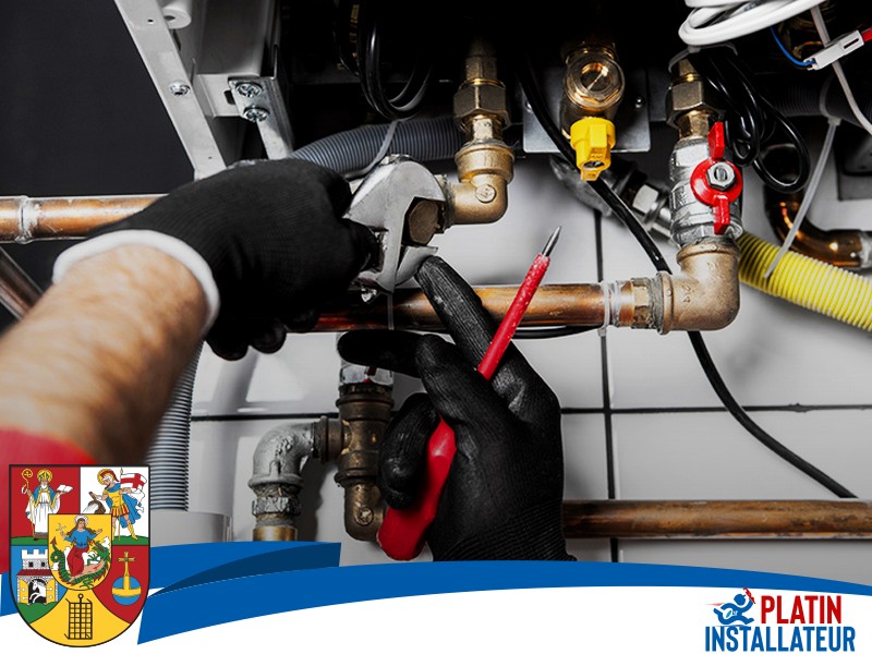 Gasgerätewartung 1050 Wien - Margareten