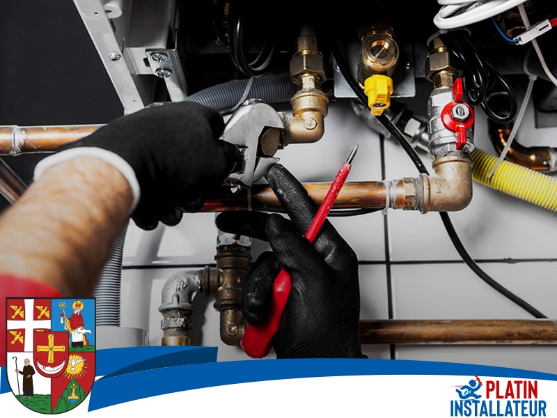 Gasgerätewartung 1070 Wien - Neubau