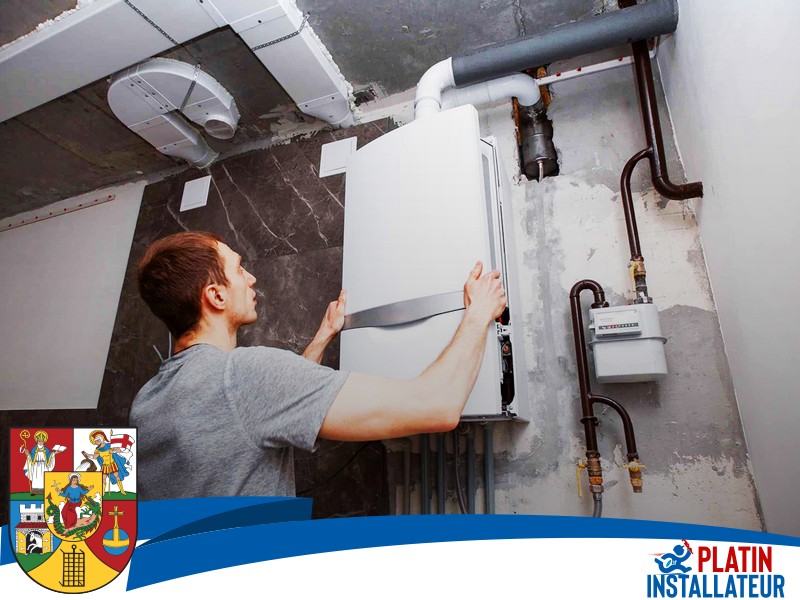 Gasgerätewartung Firmen 1050 Wien - Margareten