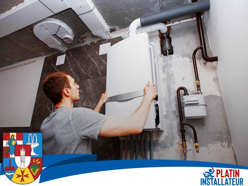 Gasgerätewartung Firmen 1100 Wien - Favoriten