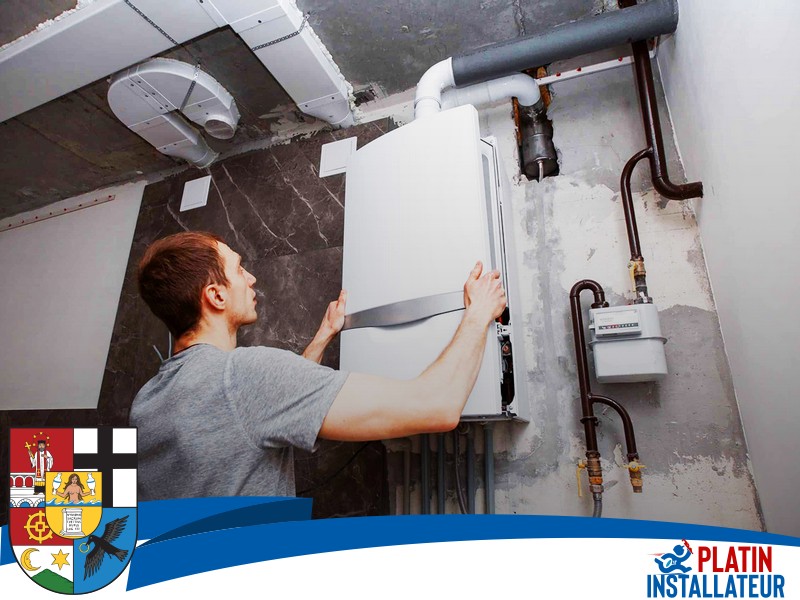 Gasgerätewartung Firmen 1120 Wien - Meidling