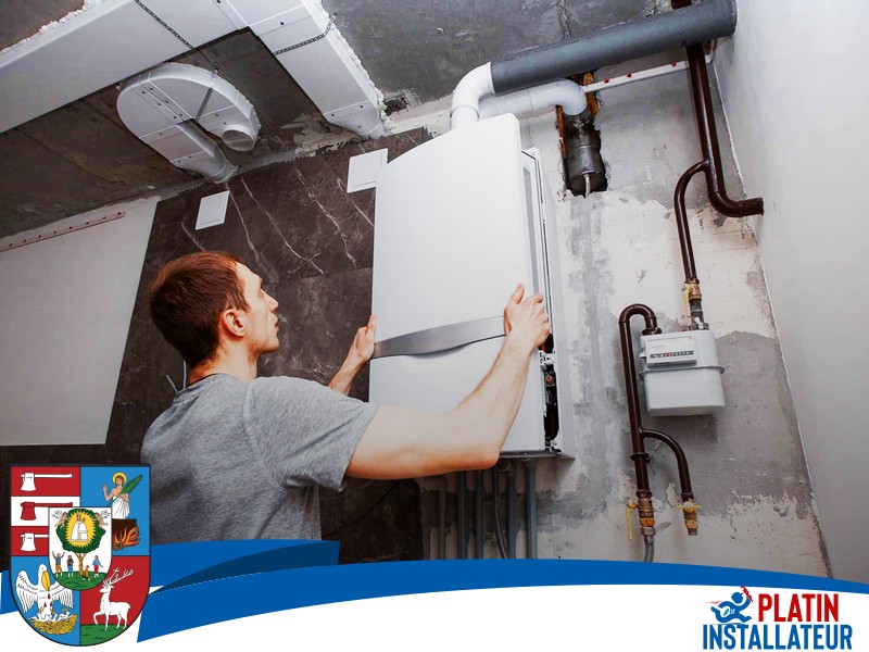 Gasgerätewartung Firmen 1130 Wien - Hietzing