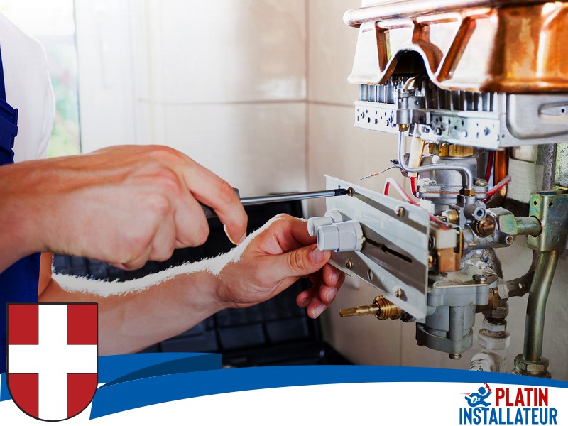 Gasgerätewartung Privathaushalte 1010 Wien - Innere Stadt