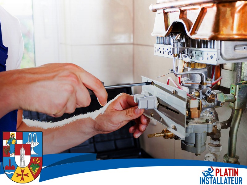 Gasgerätewartung Privathaushalte 1100 Wien - Favoriten