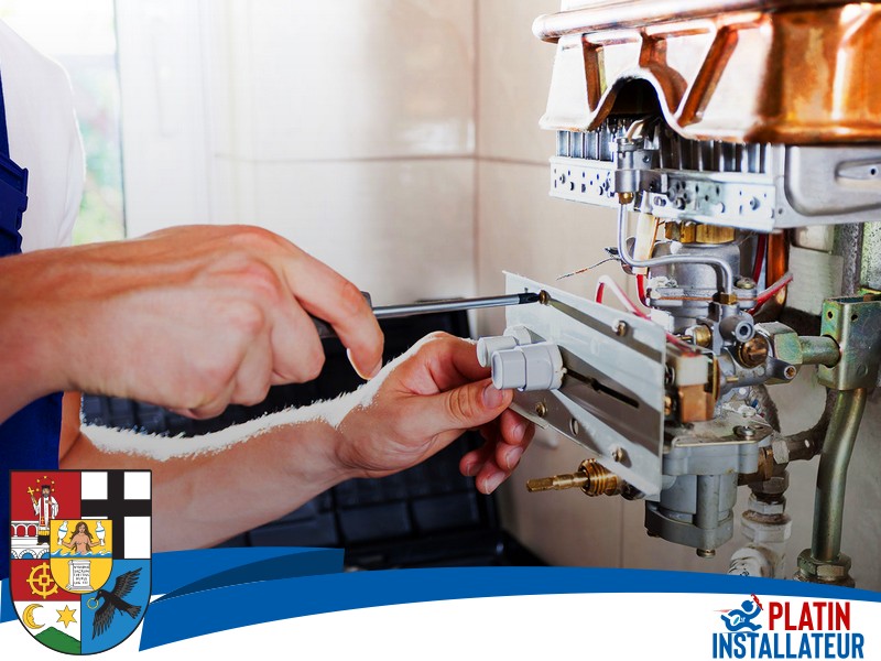 Gasgerätewartung Privathaushalte 1120 Wien - Meidling